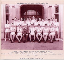 LCAD in 1946